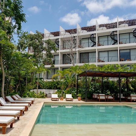 Chaac Tulum Luxury Condos Экстерьер фото