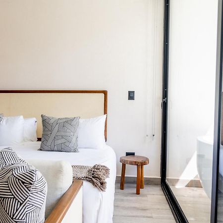 Chaac Tulum Luxury Condos Экстерьер фото