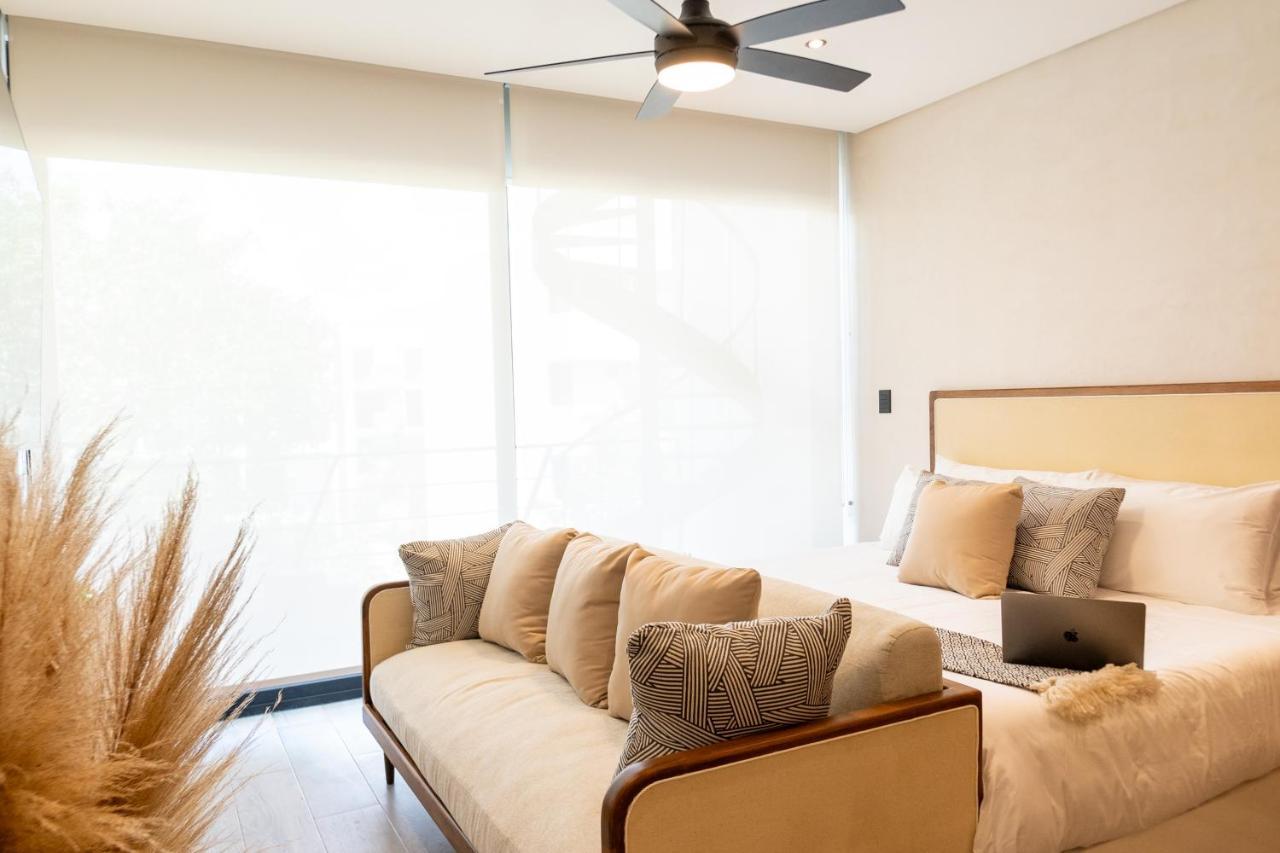 Chaac Tulum Luxury Condos Экстерьер фото