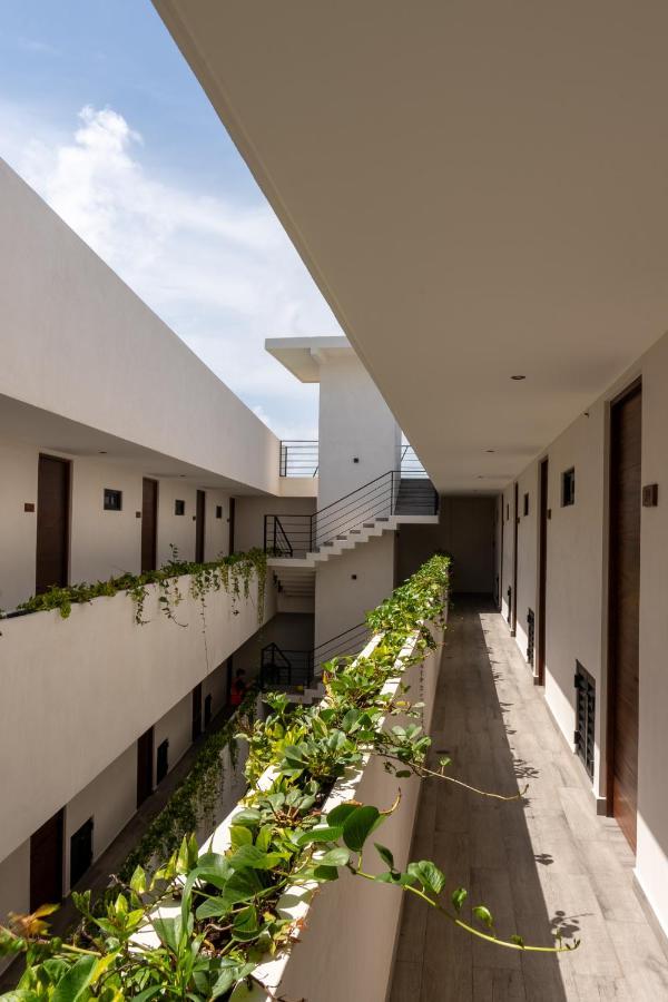 Chaac Tulum Luxury Condos Экстерьер фото
