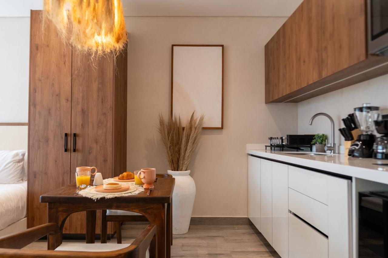 Chaac Tulum Luxury Condos Экстерьер фото