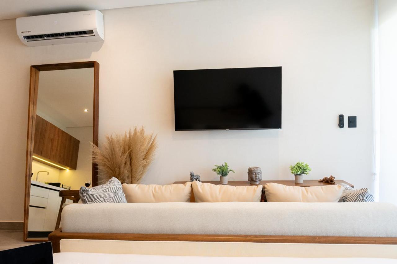 Chaac Tulum Luxury Condos Экстерьер фото