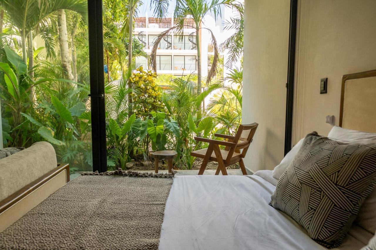 Chaac Tulum Luxury Condos Экстерьер фото