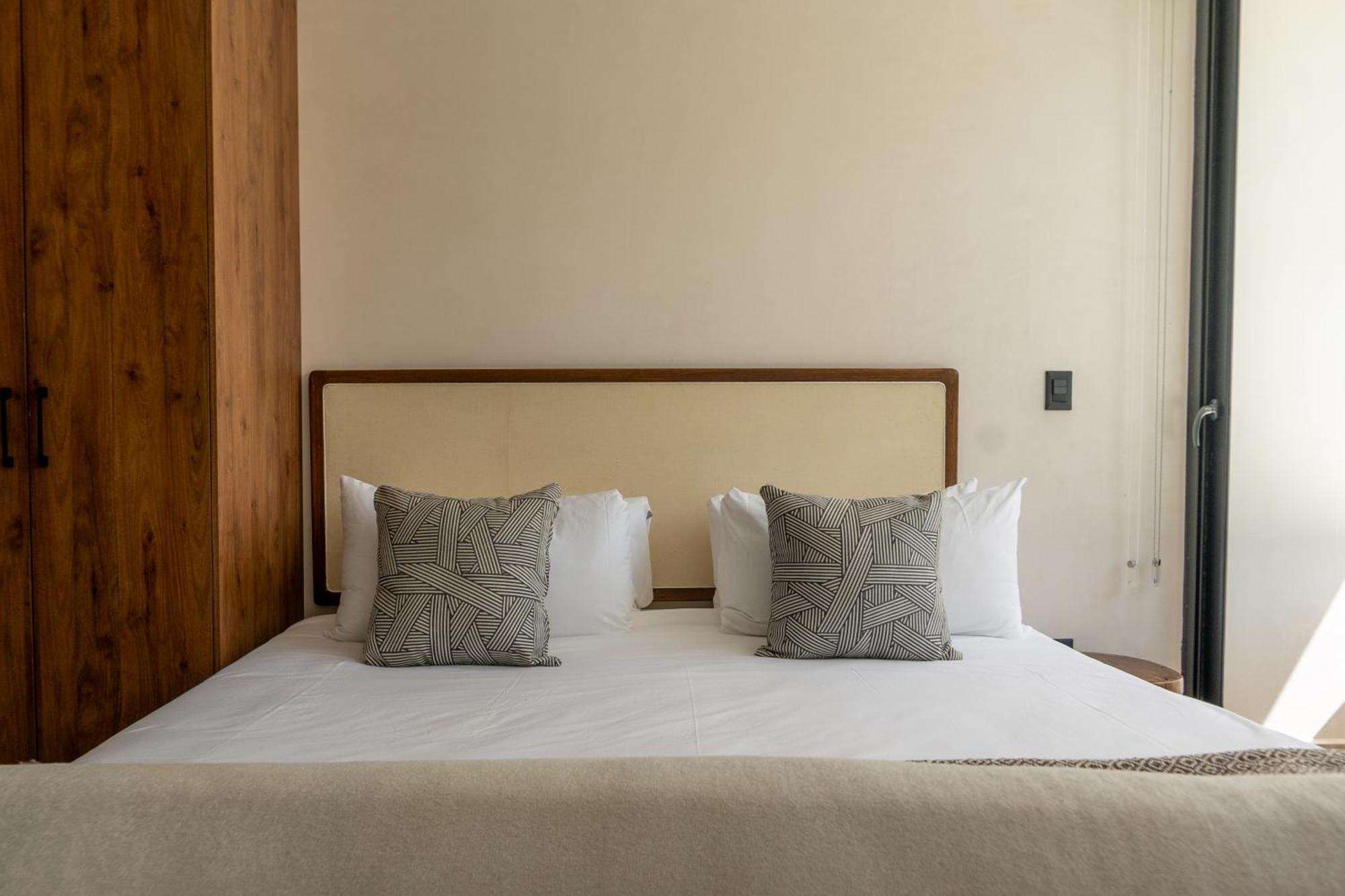 Chaac Tulum Luxury Condos Экстерьер фото