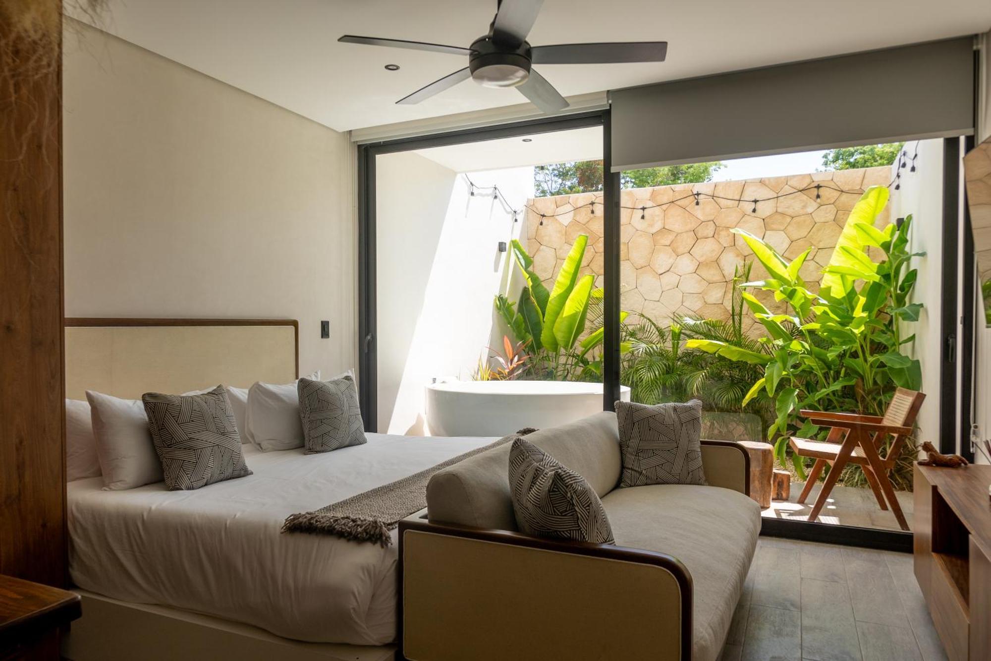 Chaac Tulum Luxury Condos Экстерьер фото