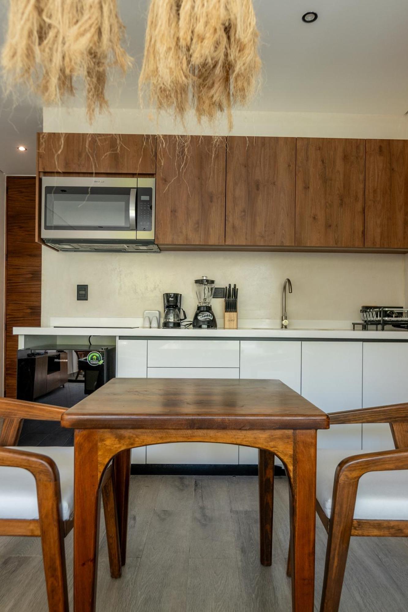 Chaac Tulum Luxury Condos Экстерьер фото