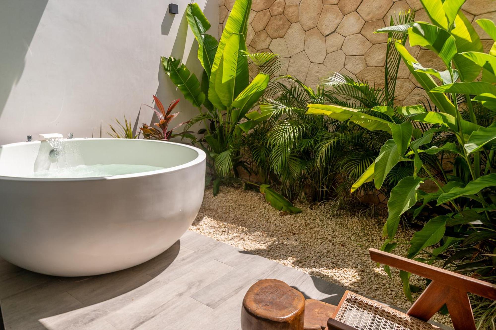 Chaac Tulum Luxury Condos Экстерьер фото