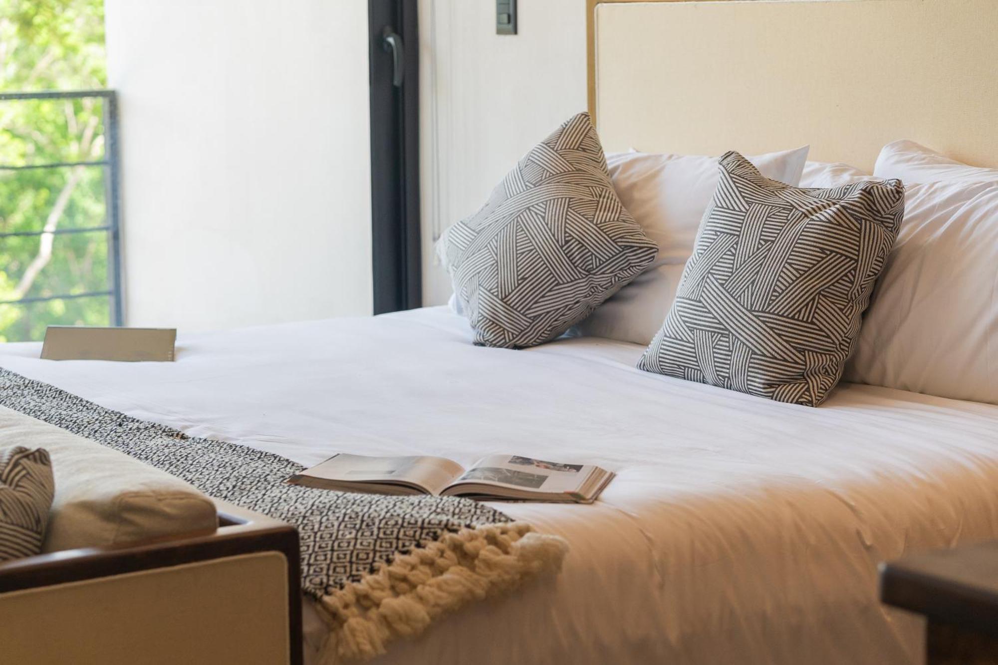 Chaac Tulum Luxury Condos Экстерьер фото